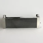 Lamborghini Gallardo Oem Front Side Mounted Auxilary Oil Cooler Genuine New. Price: $399.00.