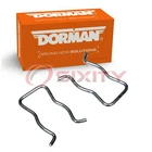 Dorman Coolant Temperature Sensor Clip 2005-2007 Ford Freestyle Engine Xh New. Price: $14.14.