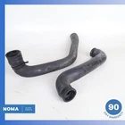 03-06 Jaguar X100 XK8 4.2L N/a Lower & Upper Radiator Hose Pipe Set C2N1173 Oem Used. Price: $83.00.