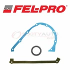 Fel-pro Engine Timing Cover Gasket Set For 1982 Pontiac 6000 2.5L L4 Nc New. Price: $25.67.