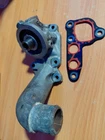 Ford Engine Oil Filter Adapter Housing 4.6 2V Mustang Crown Vic XR3E-6884-AD Used. Price: $219.99.