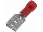 Dorman 85485 22 18 Gauge Female Quick Disconnect, .250 In., Red New. Price: $26.91.