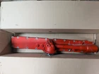 Cummins ISX15 Engine Oem Oil Cooler 4386199 Truck Peterbilt Kenworth Used. Price: $250.00.