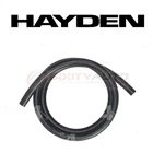 Hayden Transmission Oil Cooler Hose For 1983-2015 Toyota Camry Automatic Eu New. Price: $30.02.
