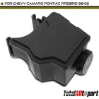 Power Steering Reservoir W/cap For Chevrolet Camaro Pontiac Firebird 98-02 LS1 New. Price: $24.99.