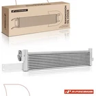 A-premium Automatic Transmission Oil Cooler For Kia Stinger 2018-2021 2.0L 3.3L New. Price: $54.79.