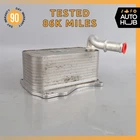12-20 Mercedes R172 SLK350 C43 M276 Engine Oil Cooler Radiator 2761880001 Oem Used. Price: $58.10.