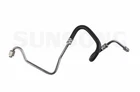 Sunsong Engine Oil Cooler Hose For 300M, Intrepid, Concorde, Lhs 5801029 New. Price: $59.71.