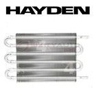 Hayden Automatic Transmission Oil Cooler For 1963-1964 International C1200 Rp New. Price: $67.77.