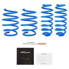 Maxpeedingrods Lowering Springs Kit 1.5"F/1.3"R For Nissan Sentra 2007-2012 New. Price: $89.71.