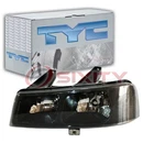 Tyc Left Headlight Assembly For 2003-2020 Gmc Savana 3500 Electrical Cj New. Price: $71.52.