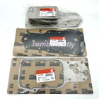 Engine Oil Cooler Core W/ Gaskets For 1989-2002 Dodge Ram 2500 3500 5.9L Diesel New. Price: $82.00.
