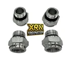 Turbocharger Oil Line Chra Adapter Fitting Ford 3.5L V6 BL3Z-6A968-C New. Price: $34.99.