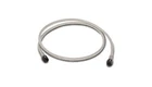 Vibrant Univ Oil Feed Kit 2FT Teflon Lined S.s. Hose With Two -4AN Female Fittin New. Price: $28.99.
