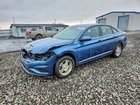 Transmission Oil Cooler Oem 2020 Volkswagen Jetta 1YR Wrnty Used. Price: $100.00.