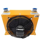 AH1012T-CA Hydraulic Cooler Air-cooled Oil Radiator AC110V 100L/MIN New. Price: $253.80.