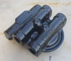 Mack 32GB39 Primary Fuel Filter Base Housing Fits Dm Ch Cl Oem Obsolete Remanufactured. Price: $225.00.