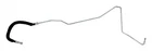Crown Automotive 5103255AB Transmission Cooler Hose Fits 03-04 Liberty New. Price: $88.99.