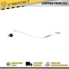 Outlet Transmission Cooler Hose For 1997 Dodge B1500 B2500 B3500 New. Price: $71.07.