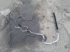 19 Cadillac Xts Power Steering Cooler Hydraulic System, 3.6 Liter Used. Price: $180.00.