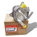 Oem Transmission Oil-fluid Cooler For Honda Accord Crosstour Pilot 25560-5B7-A01 New. Price: $112.63.