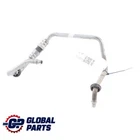 Oil Cooler Hose Mercedes W204 C207 W212 OM642 Cooling Pipe Line A2045280924 Used. Price: $113.01.