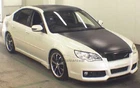 Subaru Legacy BL5 BL9 BP5 BP9 Oil Cooler Complete 21311AA120 New. Price: $157.51.