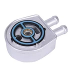 Engine Oil Cooler W/ Gasket Ford Escape Transit Connect Mercury Mariner New. Price: $33.67.
