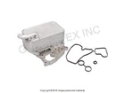 Porsche (2013-2016) Oil Cooler Assembly Febi Bilstein + Year Warranty New. Price: $138.05.