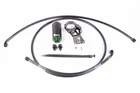 Radium 20-0946-03 Fuel Hanger Feed For 08-15 Lancer Evo X-stainless New. Price: $379.95.