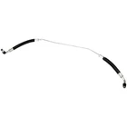 625-110 Dorman Oil Cooler Line Lower For Chevy Savana Express Gmc G3500 G30 New. Price: $57.55.