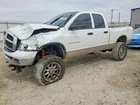 Engine 5.9L Diesel Vin 8TH Digit High Output Fits 03 Dodge 2500 Pickup 477513 Used. Price: $3550.00.