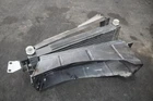 Left Engine Oil Cooler Radiator 07L117015B Oem Lamborghini Gallardo 2008 Used. Price: $599.99.