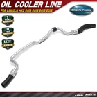 Automatic Transmission Oil Cooler Hose For Lincoln Mkz 2013-2016 L4 2.0L V6 3.7L New. Price: $48.99.