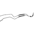 624-281 Dorman Automatic Transmission Oil Cooler Hose Assembly For Jeep 05-10 New. Price: $98.82.