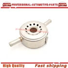 New Oil Cooler For 2003-2009 Infiniti FX35 FX45 G35 M35 M45 Nissan 350Z. Price: $141.55.