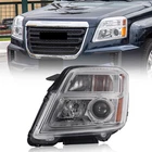 For Gmc Terrain 2016-2017 Se/sl/slt Driver Side Headlight New. Price: $74.69.