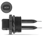 Engine Coolant Level Sensor For Volkswagen Vanagon 1990-1991 Cabriolet 1990-1993 New. Price: $10.99.