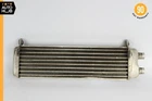 92-99 Mercedes SL600 600SL Engine Motor Oil Cooler Radiator 1295000600 Oem Used. Price: $132.80.