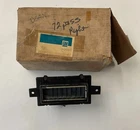 Nos Gm 1972-74 Impala Caprice Rh Dash Vent And Duct 6262672 B6 New. Price: $85.95.