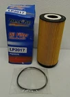 LP2017 Parts Plus Engine Oil Filter Automotive Service Replacement New. Price: $17.41.