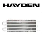 Hayden Automatic Transmission Oil Cooler For 1963-1974 Chevrolet C30 Pickup New. Price: $63.28.