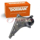 Dorman Engine Cooling Fan Pulley Bracket For 2012-2017 Nissan NV2500 4.0L V6 Gc New. Price: $74.78.