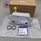 Oem Engine Oil Cooler For 99-09 Volvo S60 S70 S80 V70 XC90 31201910 New. Price: $66.49.