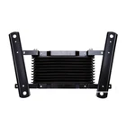 For Hummer H2 External Transmission Oil Cooler 2003-2009 W/ Brackets HU4050100 New. Price: $134.05.
