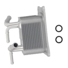 Transmission Cooler For Nissan Sentra 2013 2014 2015 2016 21606-X420C New. Price: $25.48.