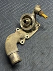 98-11 Crown Victoria Grand Marquis 4.6L Oil Filter Housing Adapter F1AE-6884-AH Used. Price: $114.99.