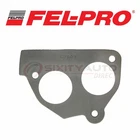 Fel-pro Fi Throttle Body Mounting Gasket For 1985-1987 Chevrolet Camino Vb New. Price: $18.34.
