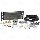 Engine Oil Cooler-rwd Imperial 241046 New. Price: $135.00.