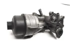 2010-2015 Mini Cooper 1.6L Turbo Engine Oil Filter And Cooler 11428643745 Used. Price: $113.05.